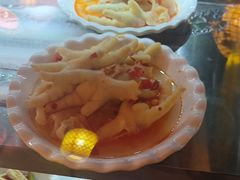 -金杨拉面王小吃面馆·牛三宝面·红烧牛肉粉