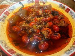 -串盟烧烤大排档·长沙美食地标(星沙店)