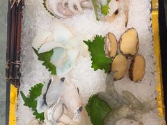 -一绪に寿喜烧(虹悦城店)