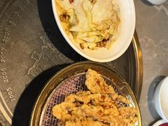 -新渝城·川菜·火锅(区庄店)