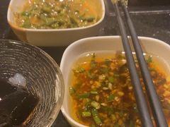 -捞王猪肚鸡火锅(财富中心店)