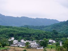 -塔川景区
