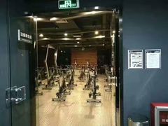 -威克健身游泳(万菱汇店)