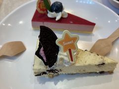 -芭菲盛宴·环球美食(袁家岗店)