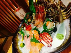 -花潮料理艺食馆(世欧广场店)