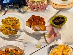 -天河城购物中心