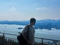 -千岛湖天屿景区