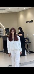 -MY HAIR ARDOR