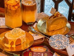 -西关84·History·Art·Cafe