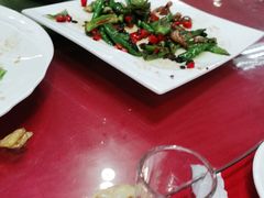 -中央财经大学-食堂