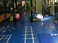 -BK博·康健身(金地格林小镇店)