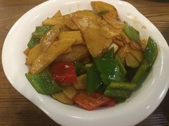 -妈妈的味道(工人体育场东路店)