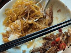 -小吊梨汤·北京菜·烤鸭(双井乐成中心店)