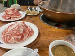 -元盛居(生态大街店)