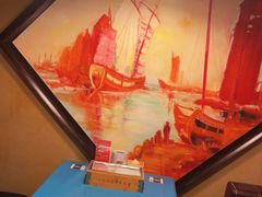 -三个大叔烤羊肉串·歌手驻唱·碳烤鲜肉(西三旗店)