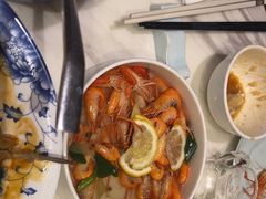 -满江红四季餐厅 · 国家五钻级酒家(新纪元大酒店店)