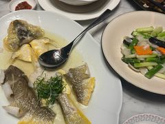 -深圳美高梅酒店-品聚嘉府中餐厅