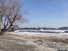 -长春市南湖公园