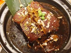 -姑苏家宴·苏帮菜·松鼠桂鱼(苏州总店)