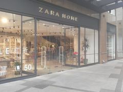 -ZARA(世贸天阶店)