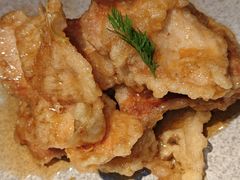 -奉天小馆·非遗东北菜(济南万象城店)