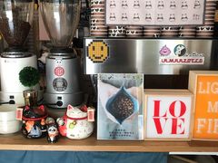-熊猫一间店欧式奶茶铺