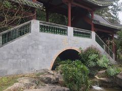 -广州神农草堂中医药博物馆