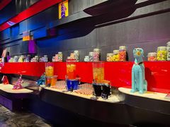 -西安W酒店·WEI全味西餐厅