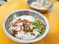 -瘦子桂林米粉店(总店)