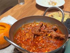 -KimPro 辛普乐概念韩餐