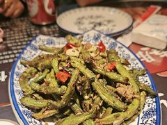 -川哥辣妹(南岗店)