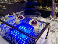 -印象餐厅(杭州国际博览中心北辰大酒店)