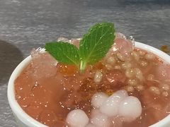 -探鱼·鲜青椒爽麻烤鱼(天河优托邦店)