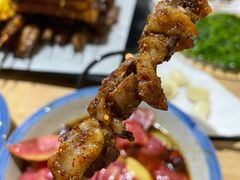 -烤五行·烧烤烤串(石佛营店)