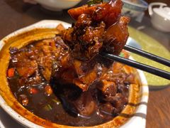 -富临轩私房菜(集庆门大街店)