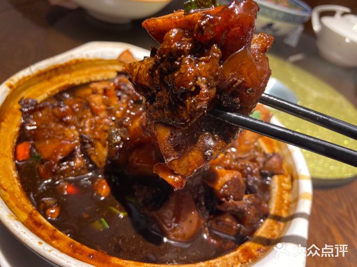 富临轩私房菜(集庆门大街店)图片