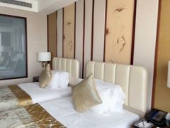 -武汉江城明珠豪生大酒店