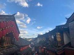 -阿婆情腊排骨火锅(金虹路店)