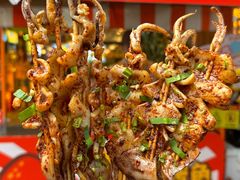 -小小集渔·泰式大排档(太古里香槟店)