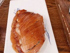 “酥不腻”烤鸭-小大董·烤鸭(王府井apm店)