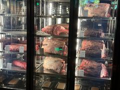 -404干式熟成牛排馆•聚会餐厅