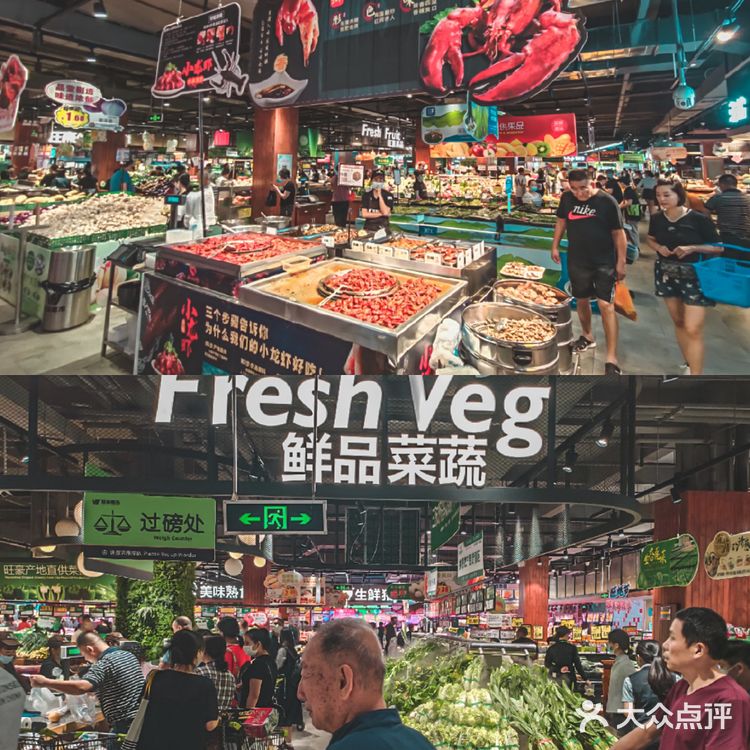 三亚旅行 | 实用收藏‼️盘点三亚十大优选超市🛒 