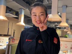-海底捞火锅(劲松店)