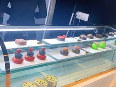 -麦雪尔甜品·生日蛋糕(新街口旗舰店)