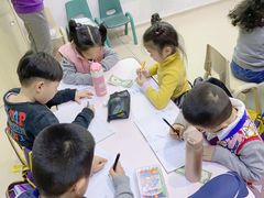 -瑞思教育·少儿英语(凯德校区)