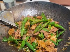 -费大厨辣椒炒肉(正佳广场店)