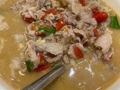 -秀妈厨房(灰汤老店)