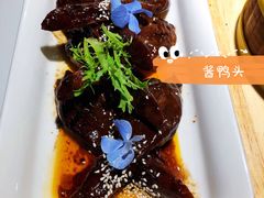 -小菜园新徽菜(镇江京口吾悦店)