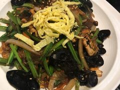 -青松馆韩国料理(香港中路佳世客店)