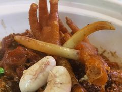-古镇老食铺-徐州非遗技艺餐厅(大学城店)